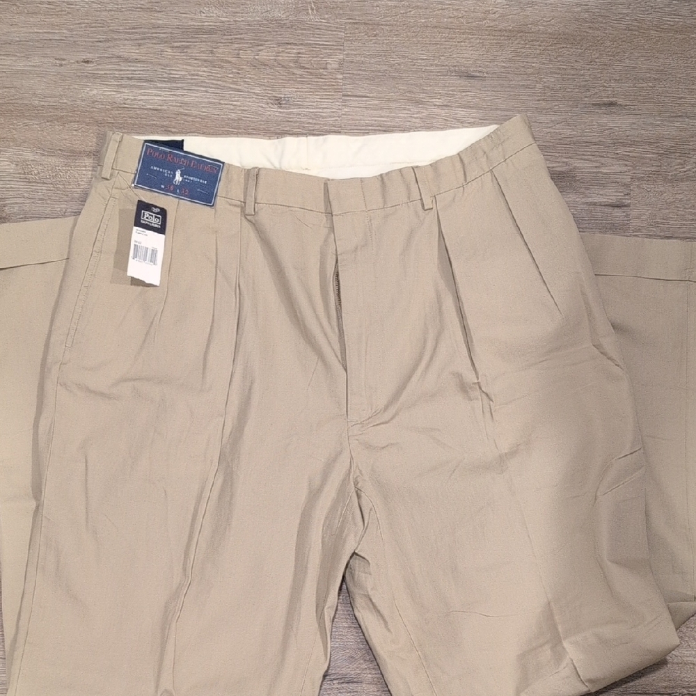 Polo Ralph Lauren Chino